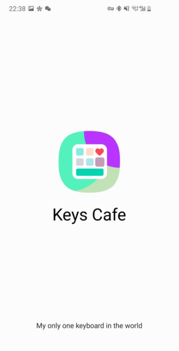 Keys Cafe中文版 v1.0.05.89 安卓版1