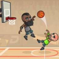 篮球争霸手游最新版v2.2.1 安卓版