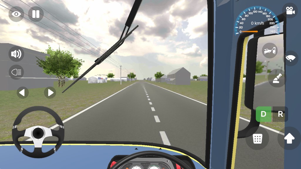ʿģϷٷKerala Bus Simulatorv1.0.13 °