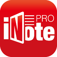 iNotePro智能数位板软件v1.0.3 最新版
