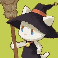 ħŮè°(Little Witch Cat Kiki)v1.1.1 ٷ