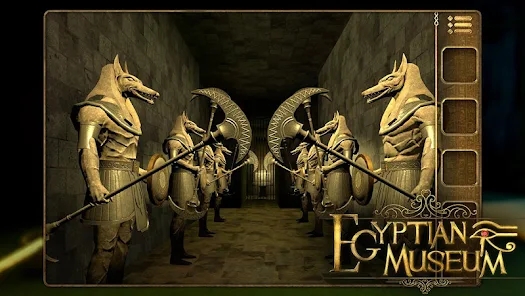 ð3Dٷ(Egyptian Museum Adventure 3D)v1.0.2 °