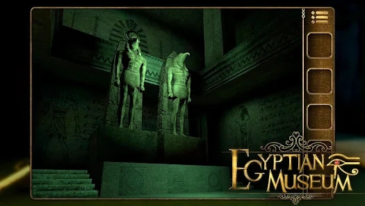 ð3Dٷ(Egyptian Museum Adventure 3D)v1.0.2 °