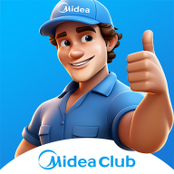 MideaClub官方版appv1.0.0 安卓版