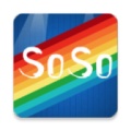 SosoWallpaper壁纸appv1.0.0 最新版