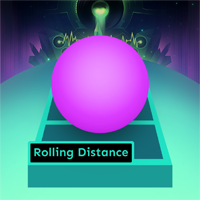 Rolling Distanceưv4.1.0 °