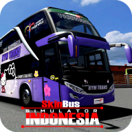 ӡʿƤͼƬappٷLivery Bus Indonesiav43 °