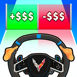 开车冲冲冲游戏v1.0.0 安卓版