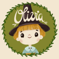 女巫的魔法商店最新版(Olivia The Witch)v1.102 安卓版