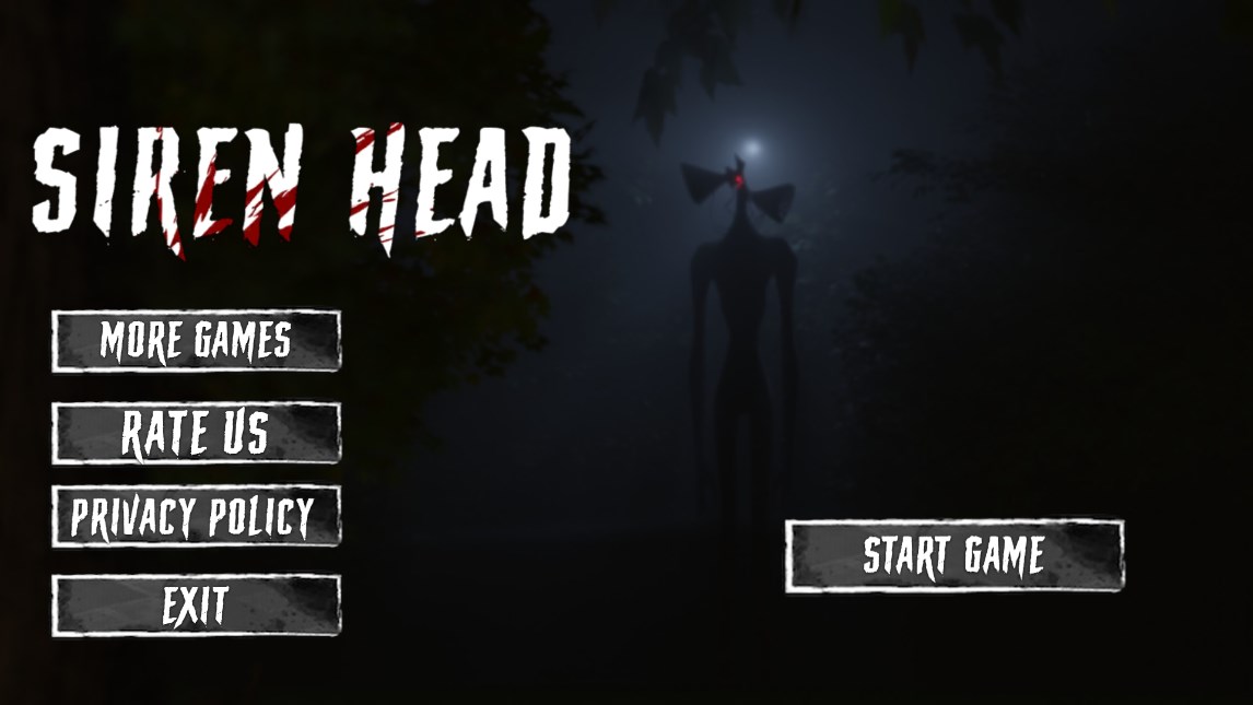 ͷֲϷٷSiren Head Horror Escapev1.0.8 °