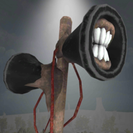 警笛头恐怖逃脱游戏官方版Siren Head Horror Escapev1.0.8 最新版