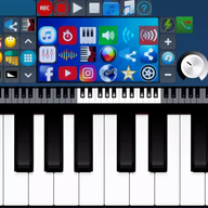 便携式键盘乐器PortableORG手机版v2.7.2 安卓版