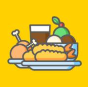 干饭时刻菜谱app最新版v1.1 手机版