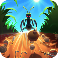 蚂蚁部落大作战小游戏官方版v1.0 最新版