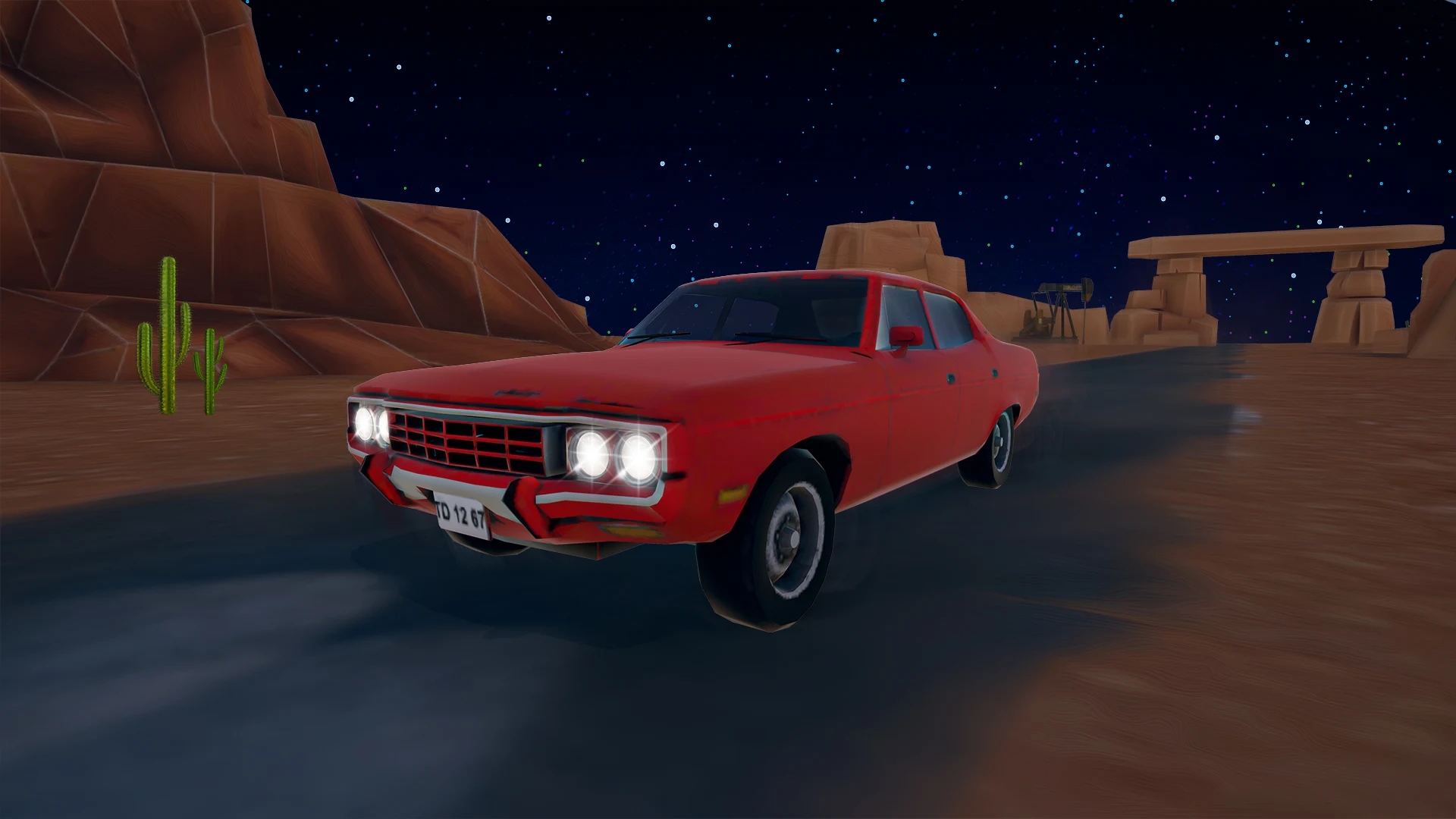 3D;ʻϷٷLong Drive Road Trip Games 3Dv1.4 °
