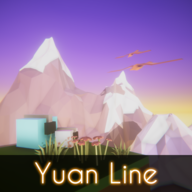 跳舞的线Yuan Line饭制版 v2.1.2 最新版安卓版