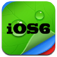 iOS6图标包app官方版v1.0 最新版