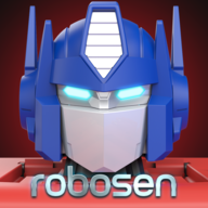 乐森擎天柱机器人旗舰版app最新版v2.88.20231113
