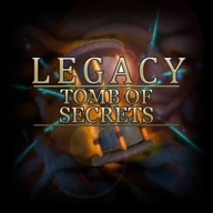 遗产4秘密之墓游戏官方版Legacy 4 - Tomb of Secrets