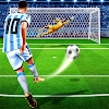 足球冲击游戏官方版Football Strikev1.36.0 最新版
