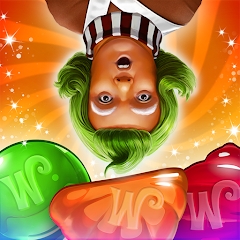 Wonka梦幻糖果世界最新版v1.73.2875 安卓版