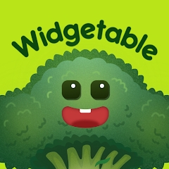 Widgetable小组件安卓版v1.4.021 最新版