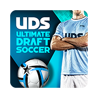 终极足球联赛最新版(Ultimate Draft Soccer)v1.04 安卓版