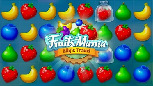 ˮ°(Fruits Mania)