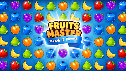 ˮʦٷ(Fruits Master)