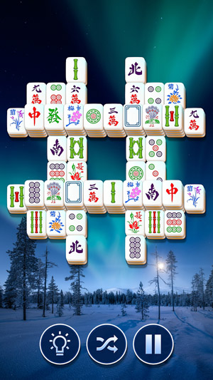齫ֲٷ(Mahjong Club)