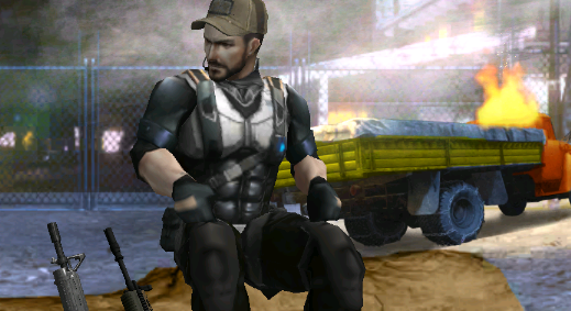 fpsͻӹٷFps Commando Gun Games 3D