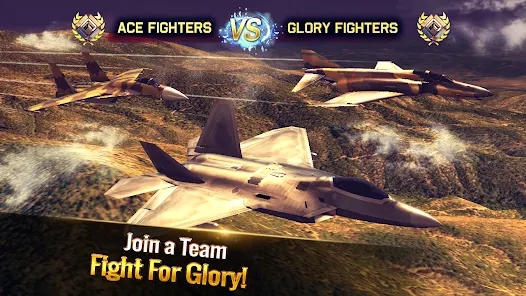 սսٷ(ACE Fighter)v2.710 °