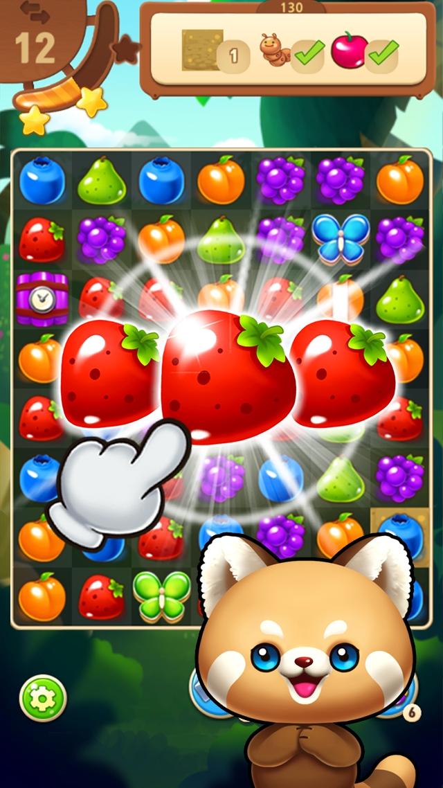 ˮʦٷ(Fruits Master)v1.3.0 ׿