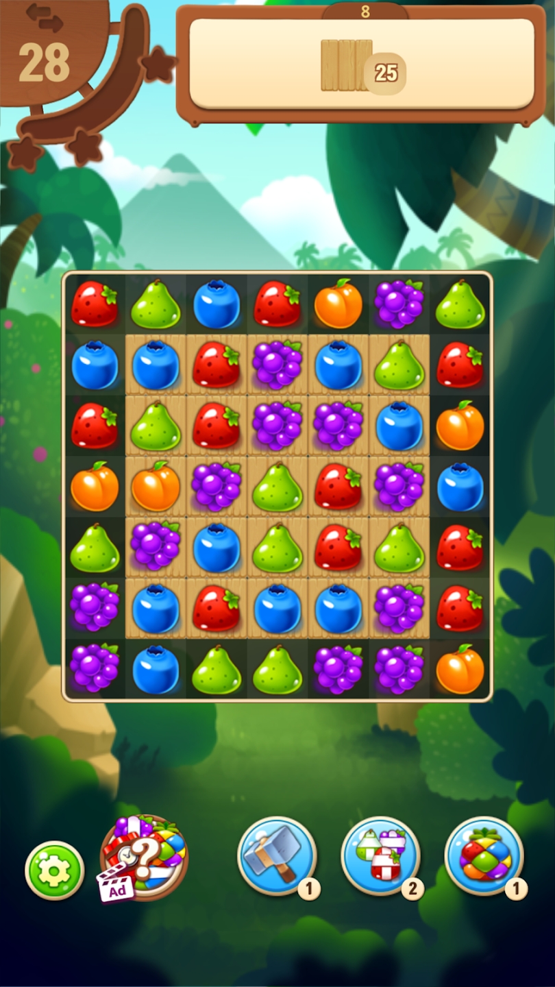 ˮʦٷ(Fruits Master)v1.3.0 ׿