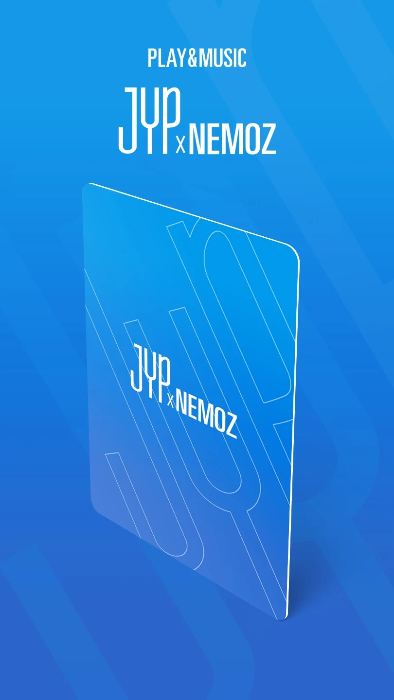 JYP NEMOZ最新版本 v1.0.6 安卓版2
