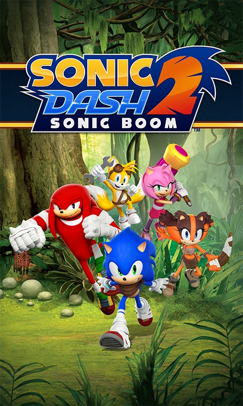 2ըٷ(Sonic Boom)v3.12.0 °