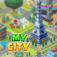 我的城市海岛游戏官方版(MyCity)v1.3.96 最新版