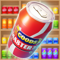 ƥʦ3Dٷ(Goods Master 3D)v1.7.0 ׿