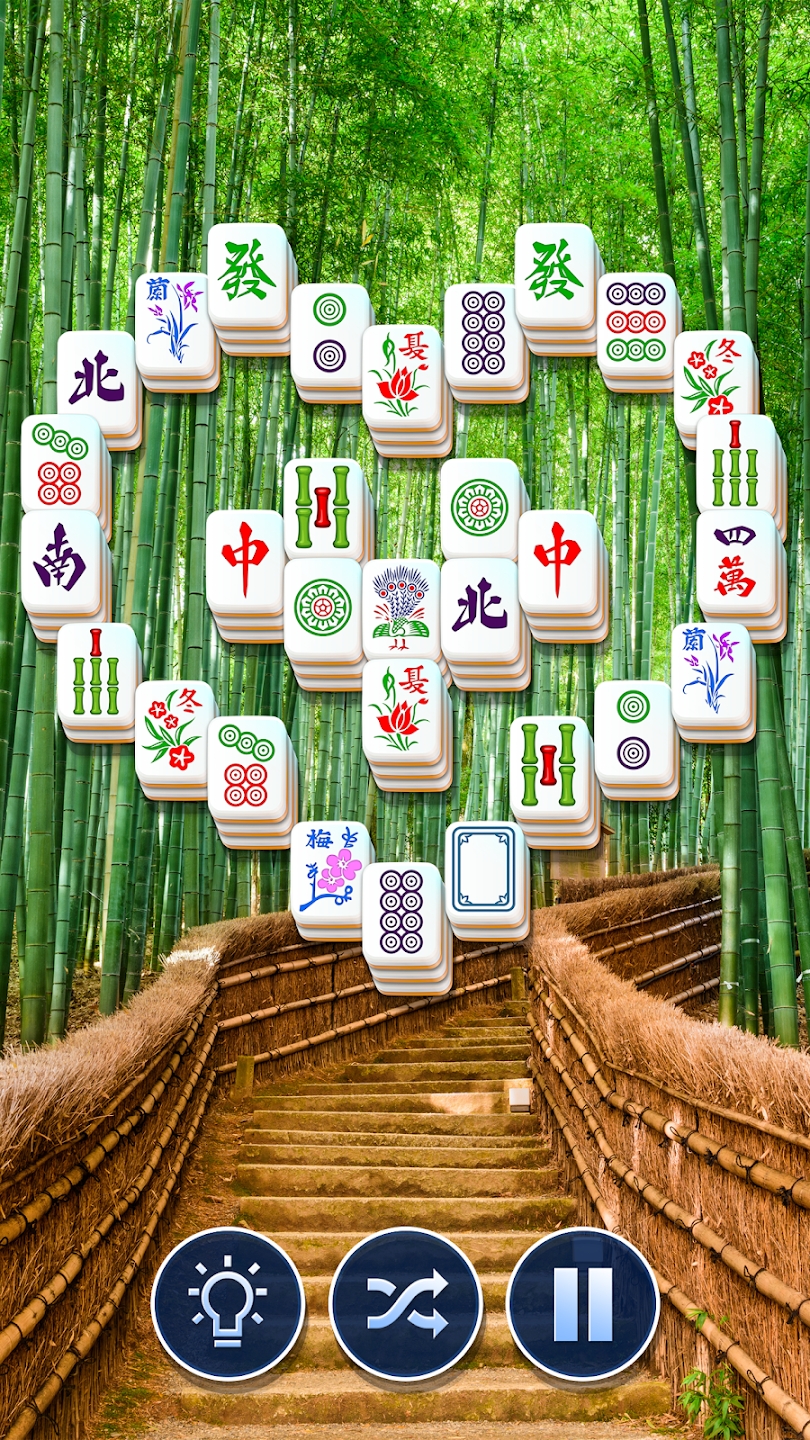 齫ֲٷ(Mahjong Club)v2.8.0 ׿