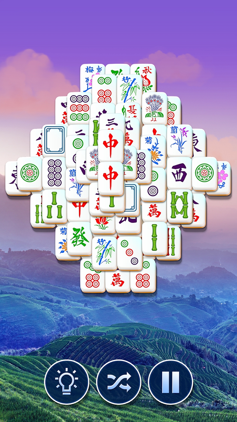 齫ֲٷ(Mahjong Club)v2.8.0 ׿