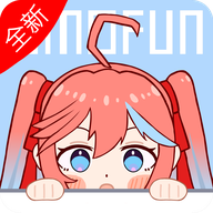 OmoFun弹幕网app