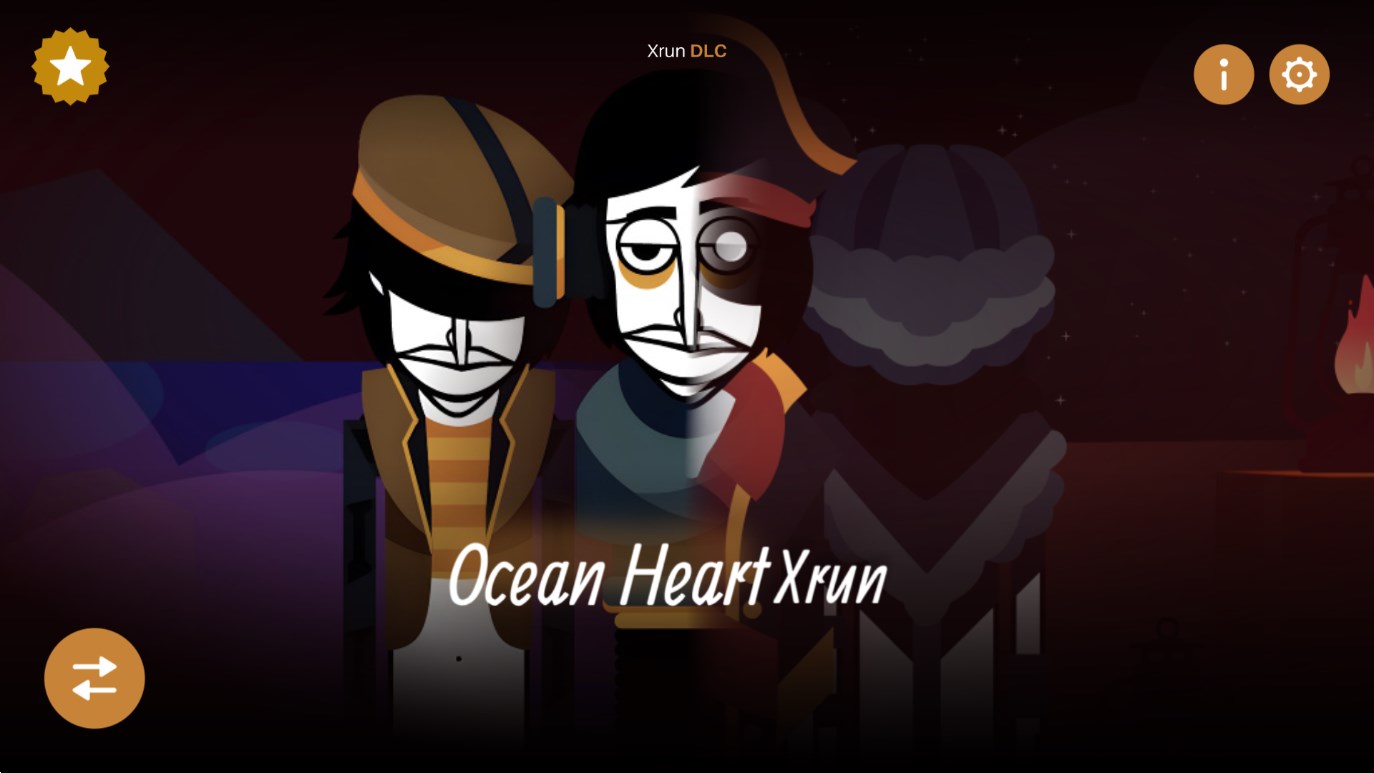 Ӻ汾Incredibox - Ocean Heartv0.5.7 °