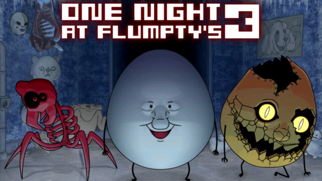 Ƥһҹ3ϷٷOne Night at Flumptyv1.0.2 °