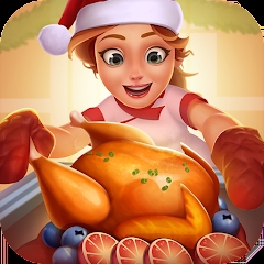 ɾʦϷٷ(Cooking Wonderland Chef Game)v1.4.6 °