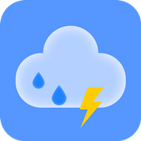 年轮天气app安卓版v1.0.0 手机版