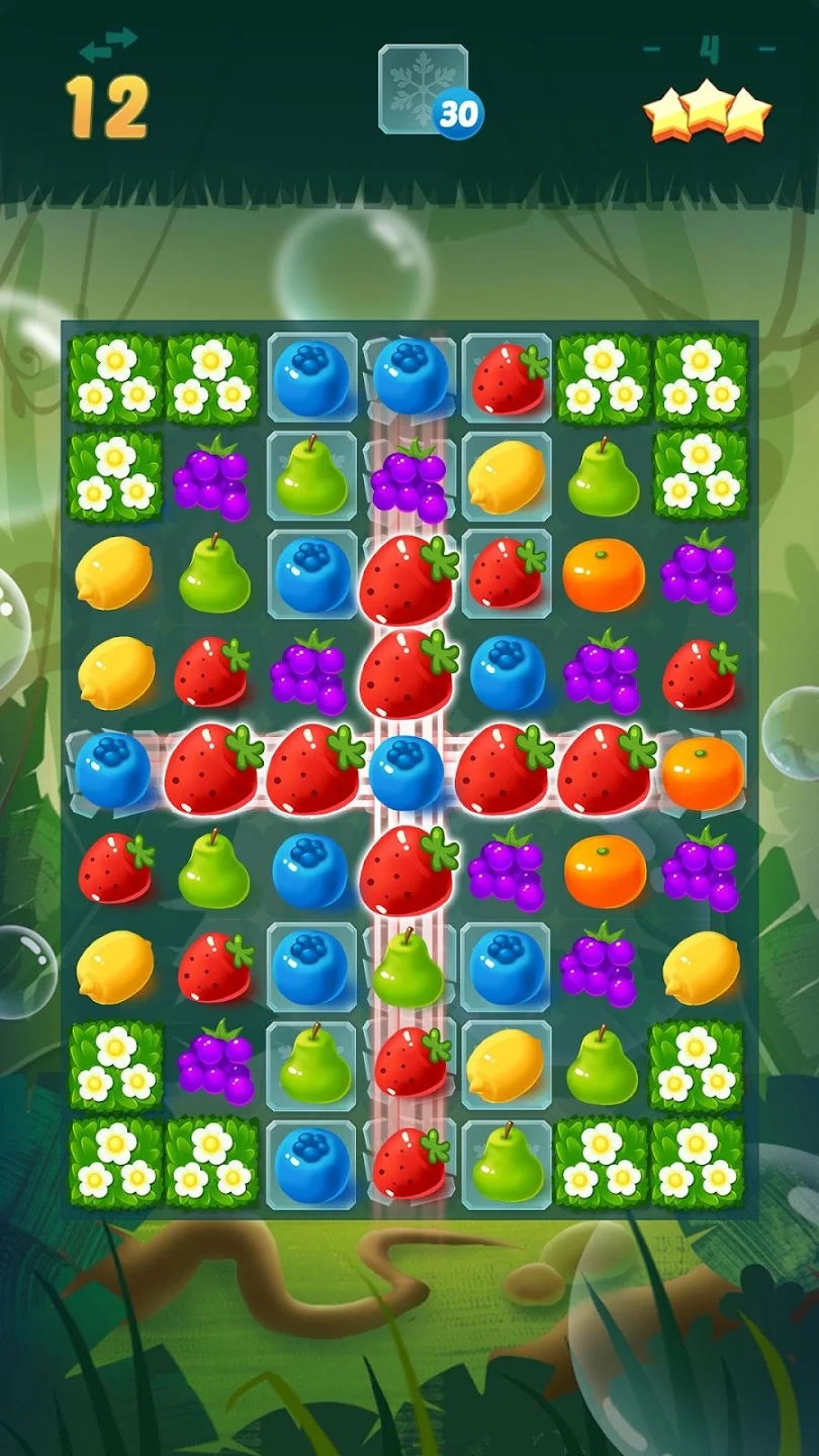 ˮǹ°(Sweet Fruit Candy)v121 ׿