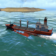 船舶操纵模拟器游戏官方版v0.4 最新版