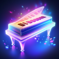 钢琴之秘手游官方版(Piano Mystique)v1.0 安卓版