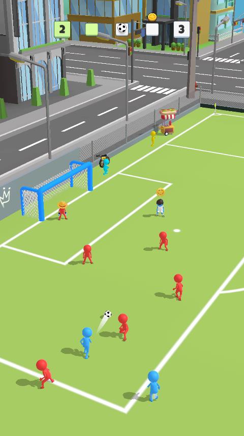 Ϸİ(Super Goal)v0.0.61 ֻ