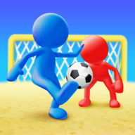 火柴人足球游戏中文版 v0.0.61 手机版安卓版